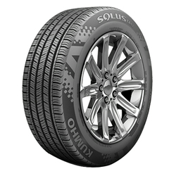 Kumho (225/65R17 102T KMH SOLUS TA11 BW 75K) Kumho (225/65R17 102T KMH SOLUS TA11 BW 75K) - Image 1