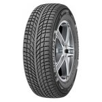 Michelin (255/45R20XL 105V MIC LATITUDE ALPIN LA2 MO BW 25K)