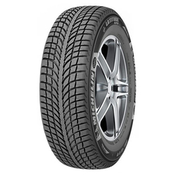 Michelin (255/45R20XL 105V MIC LATITUDE ALPIN LA2 MO BW 25K) Michelin (255/45R20XL 105V MIC LATITUDE ALPIN LA2 MO BW 25K) - Image 1