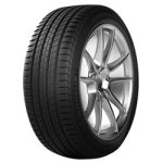 Michelin (285/40ZR20XL 108Y MIC LATITUDE SPORT 3 MO BW 20K)