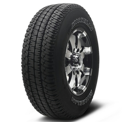 Michelin (LT275/70R18/10 125/122S MIC LTX A/T2 TPC BW 60K) Michelin (LT275/70R18/10 125/122S MIC LTX A/T2 TPC BW 60K) - Image 1