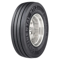 Continental (245/70R17.5/18 143/141L CON HTL2 ECO PLUS)