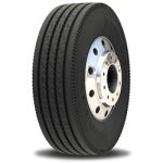 Double Coin (11R22.5/16 148/145L DCO RT606+ DP TREAD A/P) - Image 2