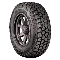 Mastercraft (90000025797 LT295/70R18/10 129/126Q MSC BLK COURSER CXT) Mastercraft (90000025797 LT295/70R18/10 129/126Q MSC BLK COURSER CXT) - Image 1