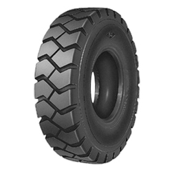 Samson (28X9-15/16TT SAM INDUSTRIAL ULTRA PREMIUM OB-502 FORKLIFT w/TUBE & FLAP) Samson (28X9-15/16TT SAM INDUSTRIAL ULTRA PREMIUM OB-502 FORKLIFT w/TUBE & FLAP) - Image 1