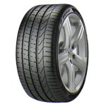 Pirelli (275/40R19 101Y PIR PZERO RUN FLAT (MOE)) - Image 2