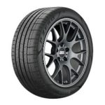 Pirelli (275/40ZR20XL (106Y) PIR P-ZERO (PZ4-SPORT)(N1)) - Image 2