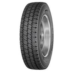Michelin (225/70R19.5/14 MIC XDS2 3PMSF) Michelin (225/70R19.5/14 MIC XDS2 3PMSF) - Image 1