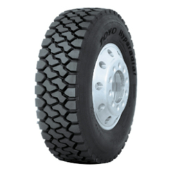 Toyo (11R24.5/16 149/146K TOY M503Z ON/OFF DRIVE) Toyo (11R24.5/16 149/146K TOY M503Z ON/OFF DRIVE) - Image 1