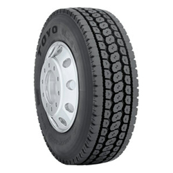 Toyo (255/70R22.5/16 140/137L TOY CSD M647) Toyo (255/70R22.5/16 140/137L TOY CSD M647) - Image 1