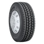 Toyo (12R22.5/16 150/147L TOY CSD M647) - Image 2
