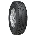 Carlisle (ST235/85R16/10 CAR RADIAL TRAIL HD)