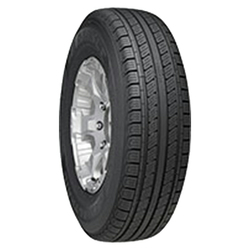 Carlisle (ST205/75R14/6 CAR RADIAL TRAIL HD) Carlisle (ST205/75R14/6 CAR RADIAL TRAIL HD) - Image 1
