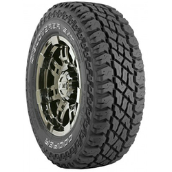 Cooper (90000026608 LT265/60R18/10 119/116Q COO DISCOVERER S/T MAXX) Cooper (90000026608 LT265/60R18/10 119/116Q COO DISCOVERER S/T MAXX) - Image 1