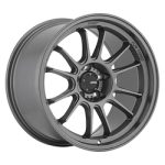 Konig (47MG-HG8510025G 15X8.5 4X100 (+25) KON 47MG Hypergram (HB 73))