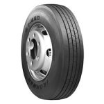 Ironman (285/75R24.5/16 147/144L IRON I-480 EcoFT TRL)