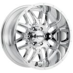 Ultra (203-2985C+18 20X9 5X5.50 (+18) ULT 203C Hunter (HB 106.5))