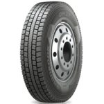 Hankook (295/75R22.5/14  HAN DH37 REGIONAL DRIVE)