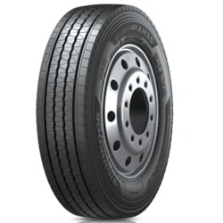 Hankook (245/70R19.5/16 136/134M HAN SMART FLEX AH35 ALL POSITION) Hankook (245/70R19.5/16 136/134M HAN SMART FLEX AH35 ALL POSITION) - Image 1