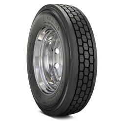 Dynatrac (11R22.5/16 148/145L DYNA DL380 LONG HAUL CSD) Dynatrac (11R22.5/16 148/145L DYNA DL380 LONG HAUL CSD) - Image 1