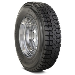 Dynatrac (225/70R19.5/14 128/126L DYNA DT340 REGIONAL OPEN SHLDR DRV) Dynatrac (225/70R19.5/14 128/126L DYNA DT340 REGIONAL OPEN SHLDR DRV) - Image 1