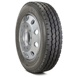 Dynatrac (255/70R22.5/16 140/137M DYNA MA400 MXD SVC A/P) Dynatrac (255/70R22.5/16 140/137M DYNA MA400 MXD SVC A/P) - Image 1