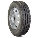 Dynatrac (275/70R22.5/16 148/145L DYNA MA400 MIXED SERVICE A/P)