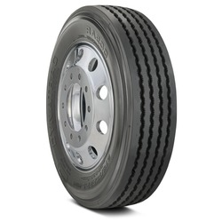 Dynatrac (235/75R17.5/18 143/141K DYNA RA200 REGIONAL A/P) Dynatrac (235/75R17.5/18 143/141K DYNA RA200 REGIONAL A/P) - Image 1