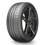 Continental (265/35ZR19XL 98Y CON EXTREMECONTACT SPORT 30K)