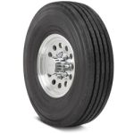 Ironman (8.25R15/14TT 129/127L IRON I-190 LPT w/TUBE & FLAP TRL)