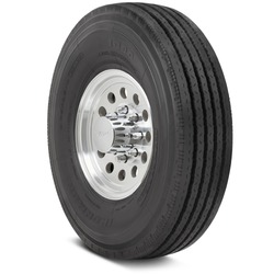 Ironman (8.25R15/14TT 129/127L IRON I-190 LPT w/TUBE & FLAP TRL) Ironman (8.25R15/14TT 129/127L IRON I-190 LPT w/TUBE & FLAP TRL) - Image 1