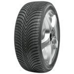 Michelin (265/40R20XL 104W MIC PILOT ALPIN 5 MO BW 30K)