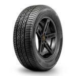 Continental (215/60R17 96T CON TRUECONTACT TOUR 80K)