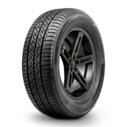 Continental (235/55R17 99H CON TRUECONTACT TOUR 80K) Continental (235/55R17 99H CON TRUECONTACT TOUR 80K) - Image 1