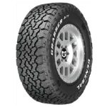 General (265/70R18 116T GEN GRABBER A/TX BW)