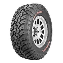 General (275/70R18LT/10 125/122Q GEN GRABBER X3 SRL) General (275/70R18LT/10 125/122Q GEN GRABBER X3 SRL) - Image 1