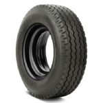 Hercules (ST175/85D14.5/12 110L HER LOW PRO HEAVY DUTY TRAILER)