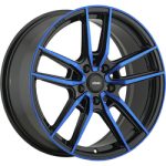 Konig (55BB-MY8751043F 17X8 5X100 (+43) KON 55BB Myth (HB 73))