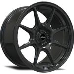 Konig (102B-LK88512435 18X8.5 5X112 (+43) KON 102B Lockout (HB 66.6))