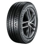 Continental (225/55R17 97W  CON PREMIUM CONTACT 6 SSR *)