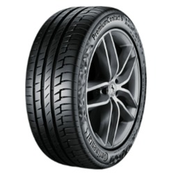 Continental (225/55R19XL 103Y CON CONTIPREMIUMCONTACT 6 NF0 BW) Continental (225/55R19XL 103Y CON CONTIPREMIUMCONTACT 6 NF0 BW) - Image 1