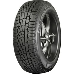 Cooper (90000032410 235/60R17 102T COO DISCOVERER TRUE NORTH) Cooper (90000032410 235/60R17 102T COO DISCOVERER TRUE NORTH) - Image 1
