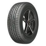 Continental (255/45R20XL 105V CON CROSS CONTACT LX25 BW)