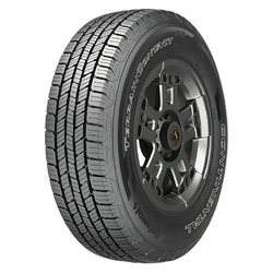Continental (265/60R20 112H CON TERRAIN CONTACT H/T BW) Continental (265/60R20 112H CON TERRAIN CONTACT H/T BW) - Image 1