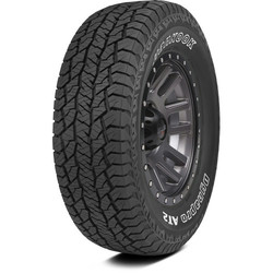 Hankook (LT255/75R17/6 111/108S HAN DYNAPRO AT2 RF11 BW 60K) Hankook (LT255/75R17/6 111/108S HAN DYNAPRO AT2 RF11 BW 60K) - Image 1
