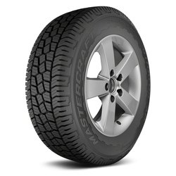 Mastercraft (90000035627 265/60R18 110T MSC STRATUS AP 50K) Mastercraft (90000035627 265/60R18 110T MSC STRATUS AP 50K) - Image 1