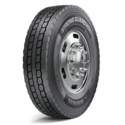 Hercules (285/75R24.5/14 144/141L STRONG GUARD H-DC CSD) Hercules (285/75R24.5/14 144/141L STRONG GUARD H-DC CSD) - Image 1