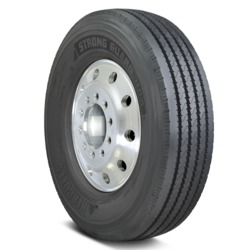 Hercules (235/75R17.5/18 143/141L HER STRONG GUARD H-RA REGIONAL A/P) Hercules (235/75R17.5/18 143/141L HER STRONG GUARD H-RA REGIONAL A/P) - Image 1