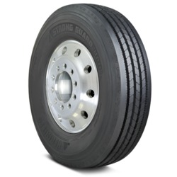 Hercules (11R22.5/16 146/143L HER STRONG GUARD H-RD DEEP TREAD A/P) Hercules (11R22.5/16 146/143L HER STRONG GUARD H-RD DEEP TREAD A/P) - Image 1
