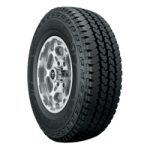 Firestone (225/70R19.5/14 FRS TRANSFORCE AT2 COMMERCIAL)